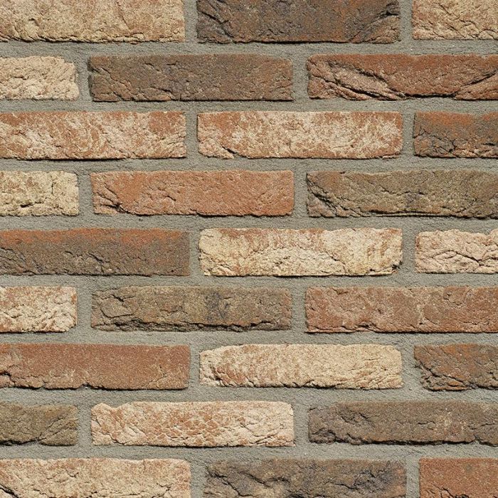 Timm Antiek Handvorm Waalformaat - Wienerberger