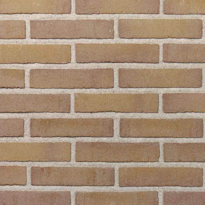 Beigerood Vormbak Waalformaat - Wienerberger