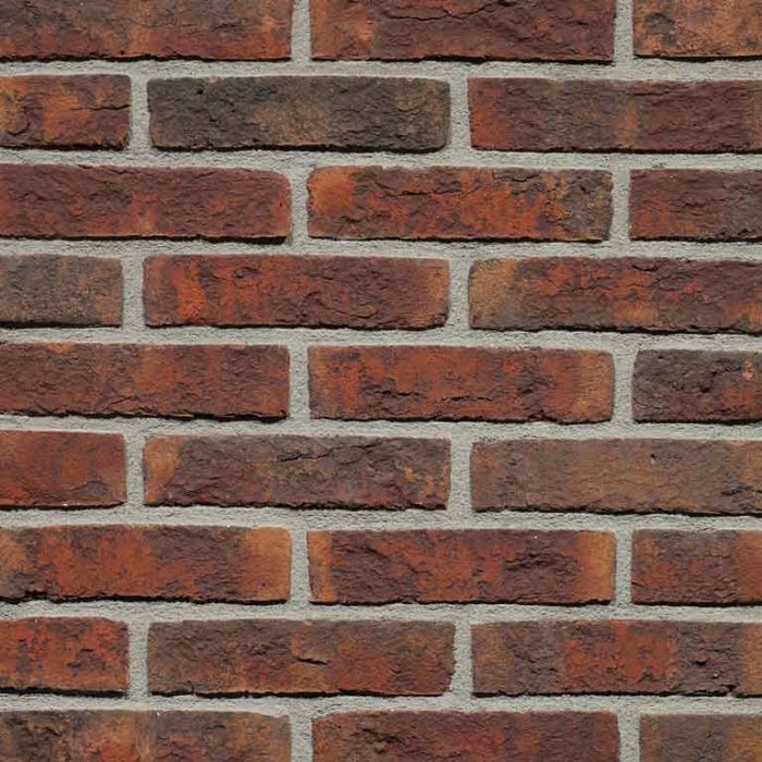Belcanto Handvorm Waalformaat - Wienerberger