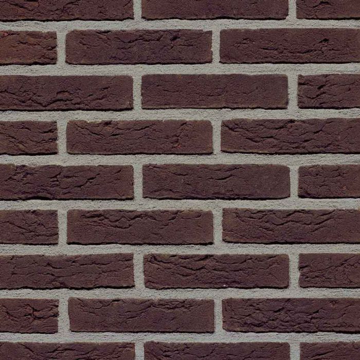 Marowijne Rood Zand Handvorm Waalformaat - Wienerberger
