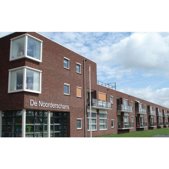 Alverna Handvorm Waalformaat - Wienerberger