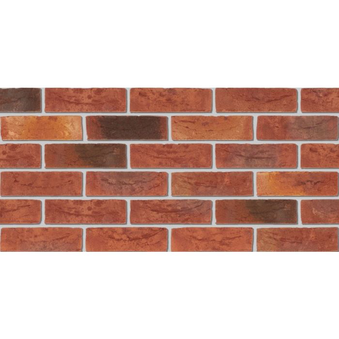 Berwick Multi Handvorm Waalformaat - Caprice