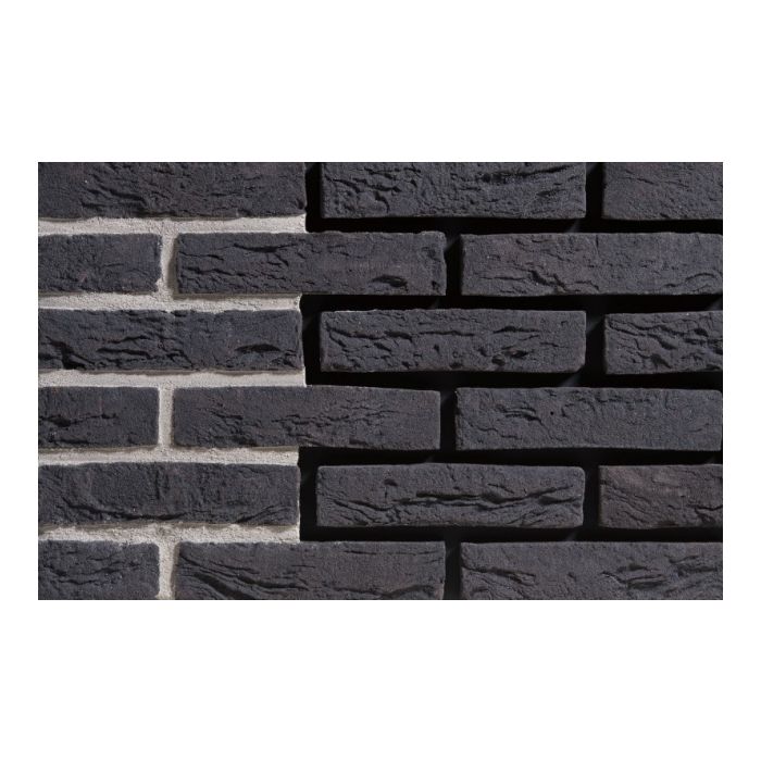 Blackstone Handvorm Waalformaat - Engels