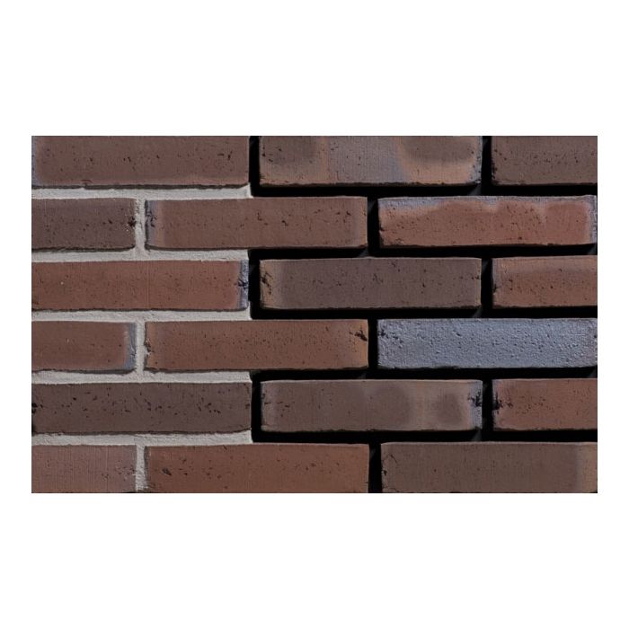 Iroko Wasserstrich Waalformaat - Engels