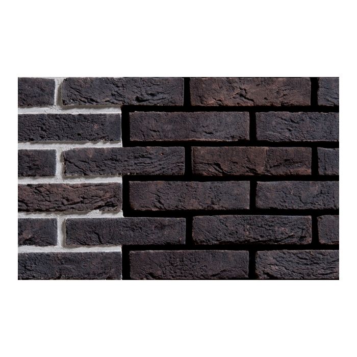 Obsidiaan Handvorm Waalformaat - Engels