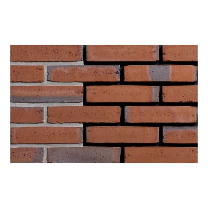 Quarzite Wasserstrich Waalformaat - Engels