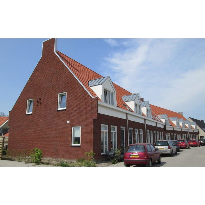 Loire Gereduceerd Handvorm Waalformaat - Wienerberger