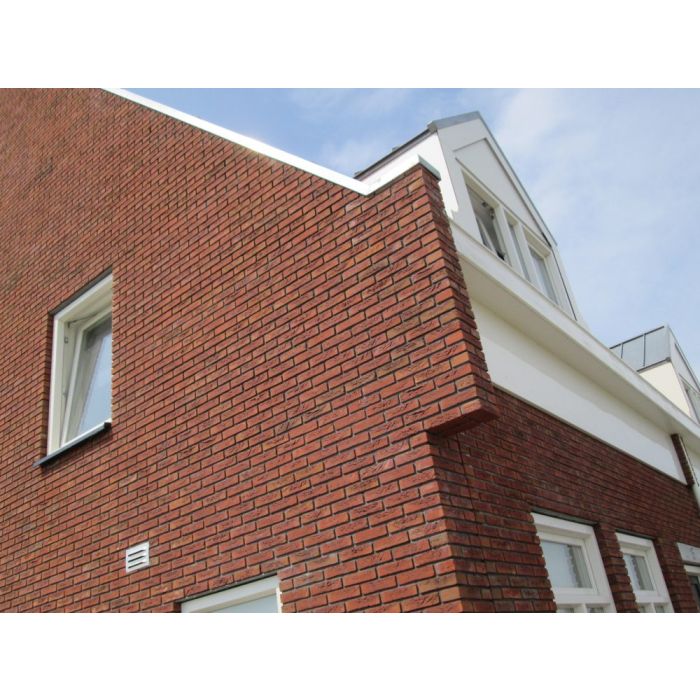 Loire Gereduceerd Handvorm Waalformaat - Wienerberger