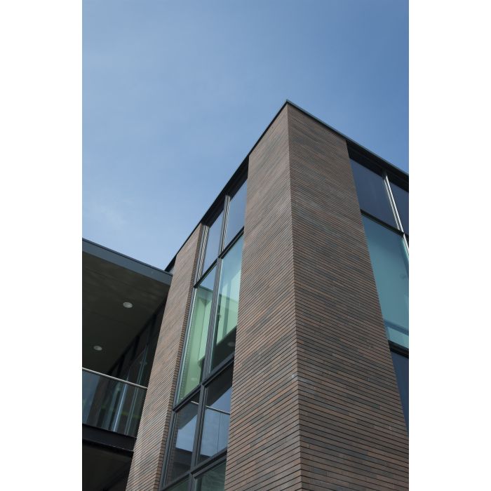 Shaded Brown-Black Beton Langformaat Geostylistix - MBI
