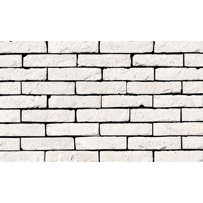 Rainbow White Handvorm Waalformaat - Vandersanden
