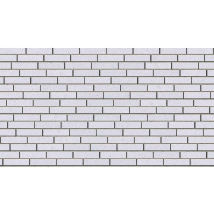 Crispy White Waalformaat Geostylistix - MBI