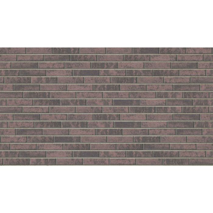 Shaded Brown-Black Waalformaat Geostylistix - MBI