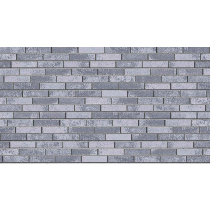 Shaded Grey Light Waalformaat Geostylistix - MBI