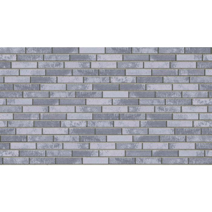 Shaded Grey Light Waalformaat Geostylistix - MBI