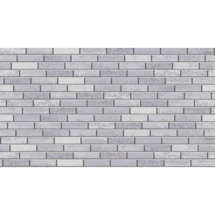 Shaded White Waalformaat Geostylistix - MBI