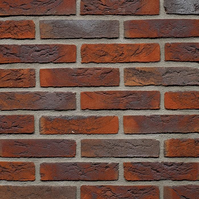 Agena Handvorm Waalformaat - Wienerberger