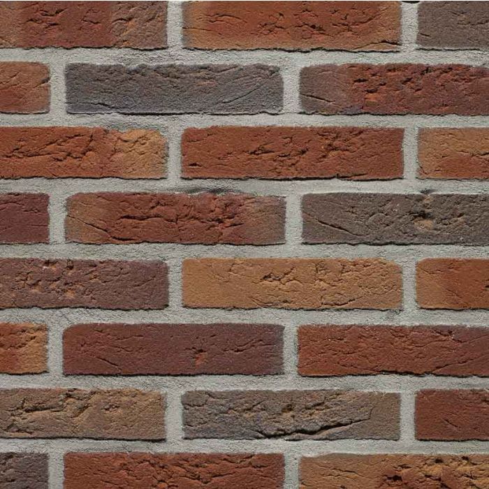 Altair Handvorm Waalformaat - Wienerberger
