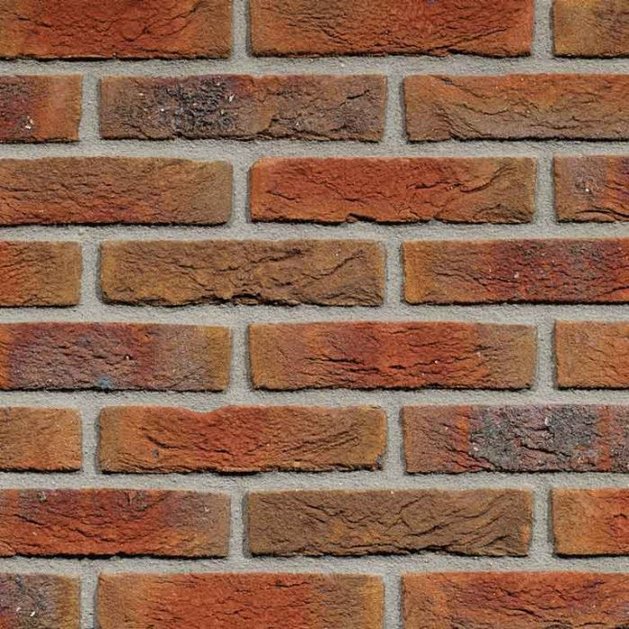 Asturia Handvorm Waalformaat - Wienerberger