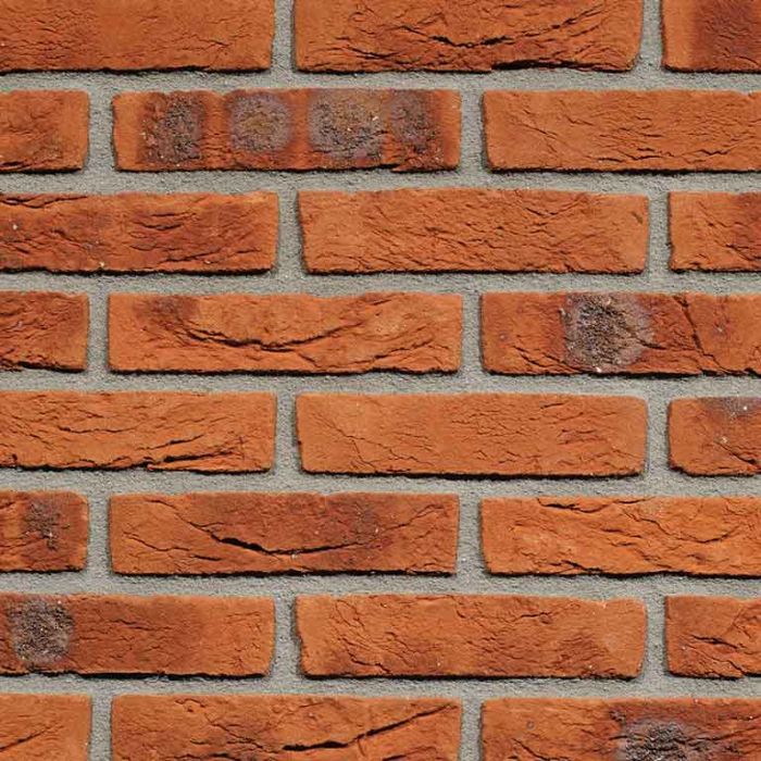 Catalunya Handvorm Waalformaat - Wienerberger