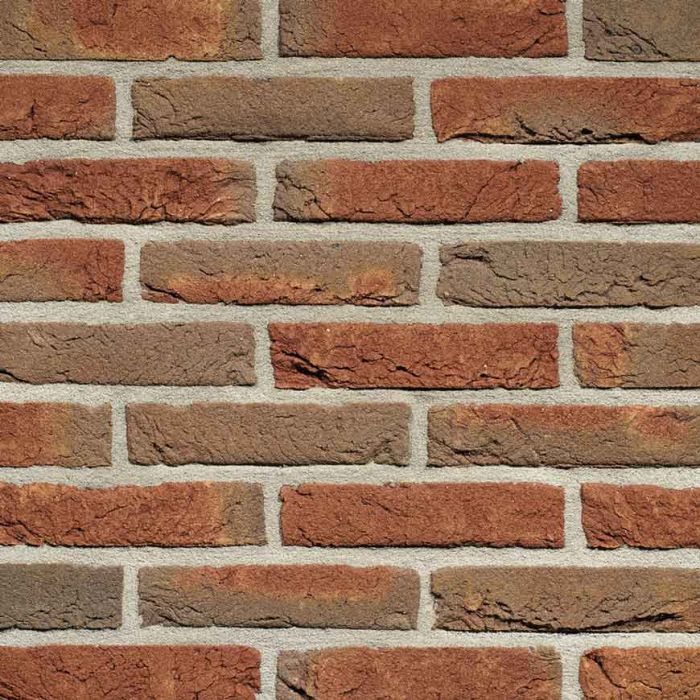 Elsterbont Handvorm Waalformaat - Wienerberger