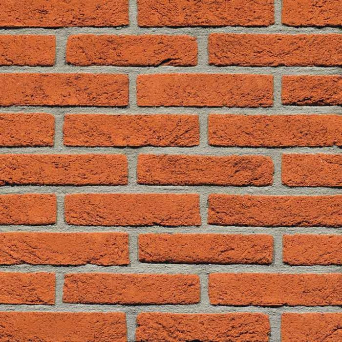 Granada Handvorm Waalformaat - Wienerberger