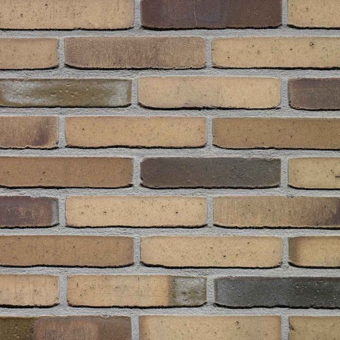 Hoornbloem Wasserstrich Waalformaat - Wienerberger