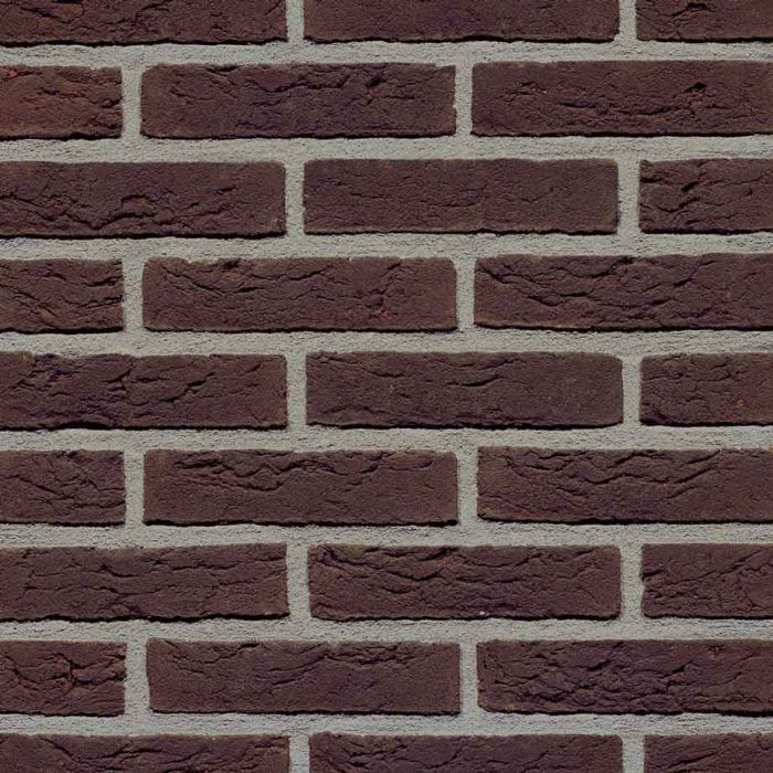 Marowijne Rood Zand Handvorm Waalformaat - Wienerberger