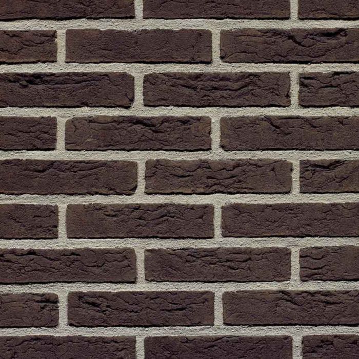Marowijne Zwart Zand Handvorm Waalformaat - Wienerberger