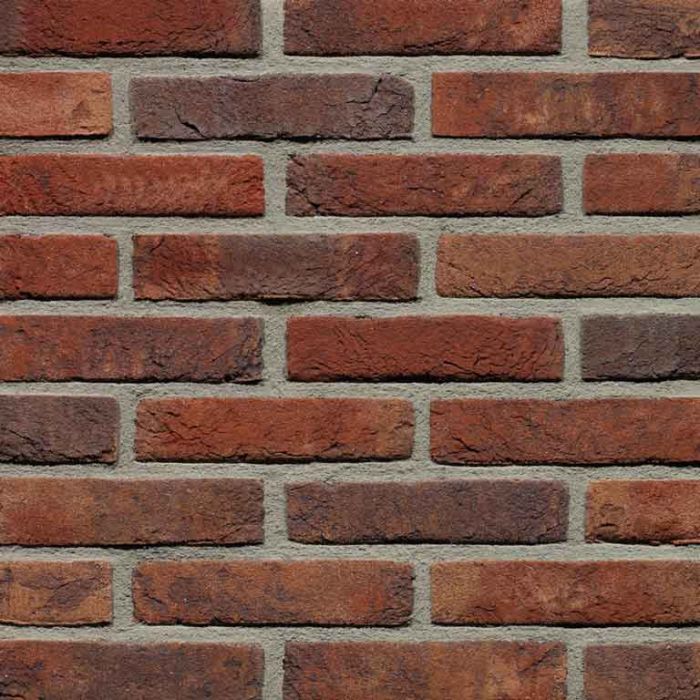 Menton Handvorm Waalformaat - Wienerberger