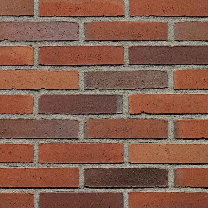 Passiebloem Wasserstrich Waalformaat - Wienerberger