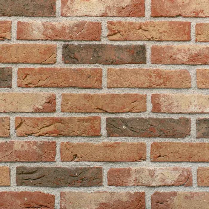 Pastorale Handvorm Waalformaat - Wienerberger