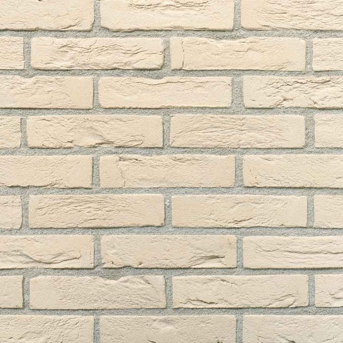 Wit Handvorm Waalformaat - Wienerberger