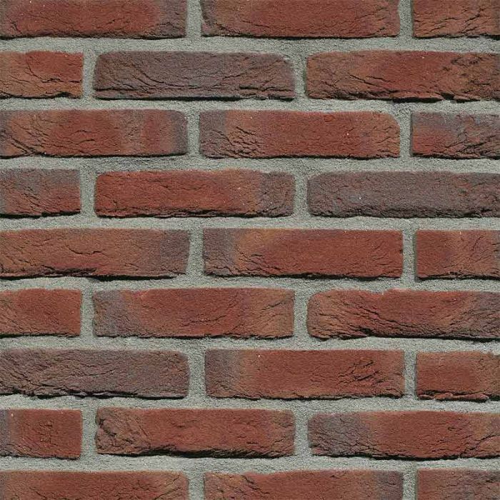 Heukelom Handvorm Waalformaat - Wienerberger