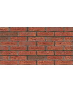 Baccara Handvorm Waalformaat - Caprice