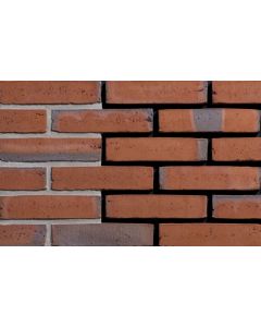 Quarzite Wasserstrich Waalformaat - Engels