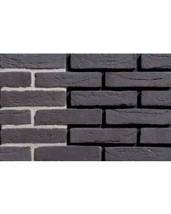 Ravenzwart Handvorm Waalformaat - Engels
