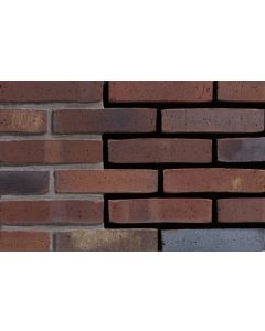 Rookkwarts Wasserstrich Waalformaat - Engels