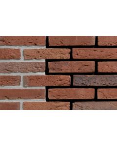 Tharsis Handvorm Waalformaat - Engels