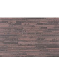 Shaded Brown-Black Beton Langformaat Geostylistix - MBI