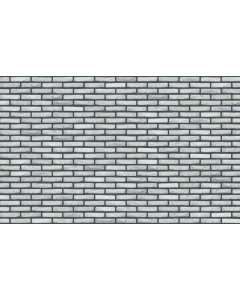 Metallic Handvorm Waalformaat - Nelissen