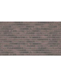Shaded Brown-Black Waalformaat Geostylistix - MBI