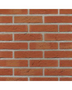 Dinkelrood Gereduceerd Handvorm Waalformaat - Wienerberger