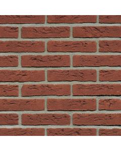 Dommelrood Handvorm Waalformaat - Wienerberger