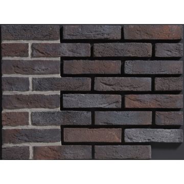 Agaat Handvorm Waalformaat - Engels