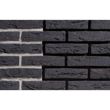 Blackstone Handvorm Waalformaat - Engels