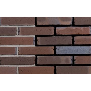 Iroko Wasserstrich Waalformaat - Engels