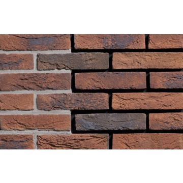 Limburgs Oranje Bont Handvorm Waalformaat - Engels