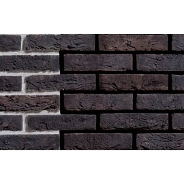 Obsidiaan Handvorm Waalformaat - Engels