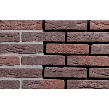 Rustiek Handvorm Waalformaat - Engels