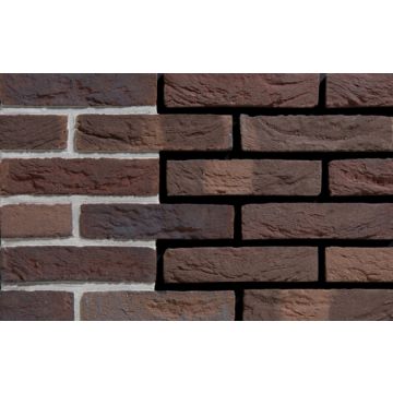 Wijnbergen Handvorm Waalformaat - Engels